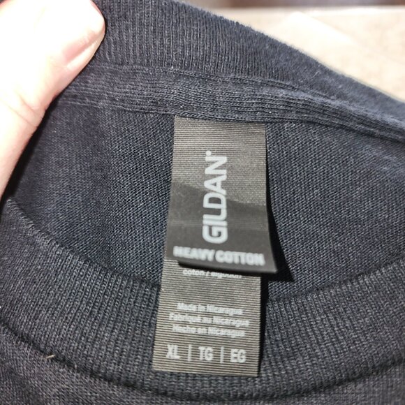 Cousin Eddy T- Shirt - Picture 3 of 3